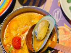 -泰妃殿(宏伊国际广场店)