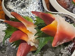 -戏作寿司(观音桥店)