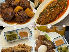 -老回回饺子馆(海洋馆店)