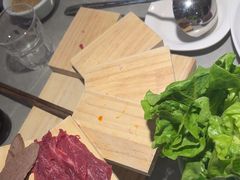 -宴全牛粤来越牛潮汕鲜牛肉火锅(海州万达广场店)