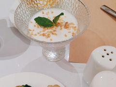 -晶丽香榭自助餐(南京大饭店)