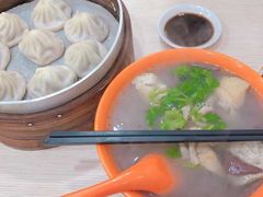 -金原鸭血粉丝汤(马群分店)