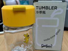 -Seesaw Coffee(上海尚悦湾店)