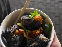 -黑色经典臭豆腐·湖南特产(太平街口店)