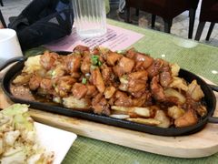 -桃子餐厅·天津菜(红星路直营店)