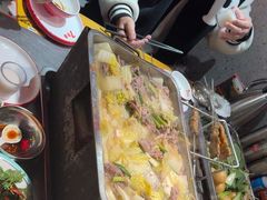 -古彭7只羊·招牌白串·碳锅羊肉旗舰店