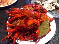 -欢乐牧场海鲜烤肉自助(牡丹园店)