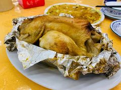 -乡味海鲜农家菜·巽寮土窑鸡(地道美食店)