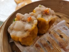 蟹子烧麦王-太子园林酒家