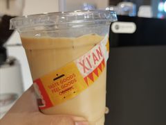 冰拿铁-FUN COFFEE