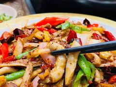 -马三妹跷脚牛肉(苏稽总店)