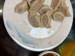 -宾朋海鲜特色美食餐厅·纯手工鲅鱼水饺(兴海路店)