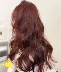 -M1 HAIR烫染