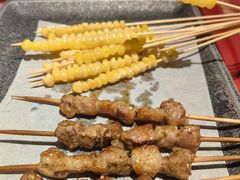 -管氏翅吧(地安门店)