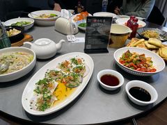 -渔满仓海鲜渔家(象山二店)