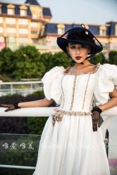 -太古映画婚纱摄影(天河店)