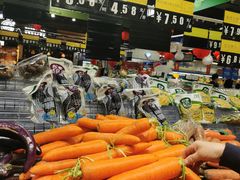 -世纪联华(杭州新塘路店)