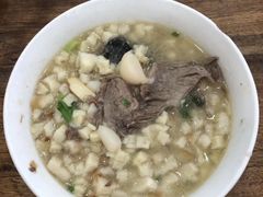-毅祥斋老孙家泡馍(北院门鼓楼店)