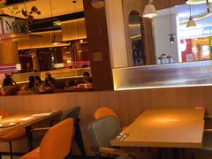 -比格比萨自助(南京万达茂店)