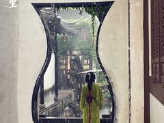 -绍兴古城