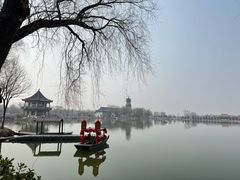 -盛世南宫影视城(北普陀影视城)