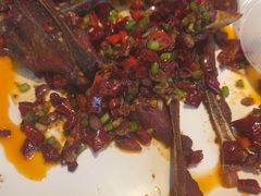 -陈厨老味·老派郴州菜(宜章店)