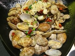 -红钳侠小龙虾·烧烤(中赢康康谷店)