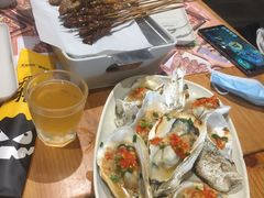 -木屋烧烤(岗顶二店)