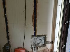 -百姓装潢(漕宝店)