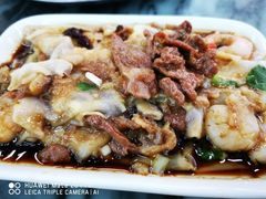 -穗银肠粉店(东川路店)