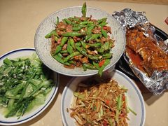 -小柴米·传统江西菜(八一广场店)