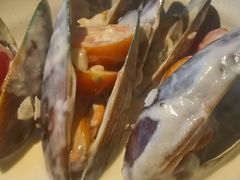 -MONICH牛排融合餐厅(和义大道购物中心店)