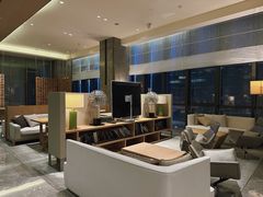 -重庆解放碑威斯汀酒店