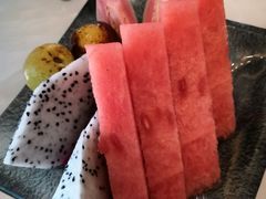 -安蒂娅·海鲜自助餐厅(安蒂娅美兰酒店)