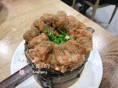 -包面西施(黄泥磅总店)