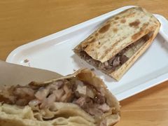 -宝光熏肉鞋底火烧(新街口店)