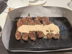 -周沫西餐厅(北京路广百百货店)