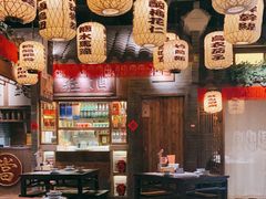 -南京大牌档(济南万象城店)