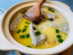 -南堂館川菜文化餐厅(天府店)