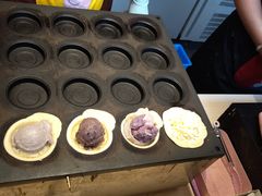 -味正点车轮饼可丽饼(南禅寺店)