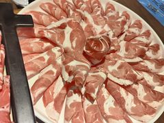 -快乐小羊·内蒙牛羊肉火锅(流花中心店)