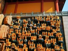 -上海东林寺(金山区)