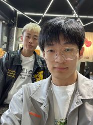 -無名发艺