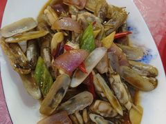 -乐在集市海鲜大排档(平潭店)