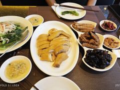 -中国厨房/台湾牛肉面