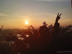 -棋盘山风景区