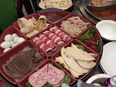 -刘一手重庆火锅(万达广场店)