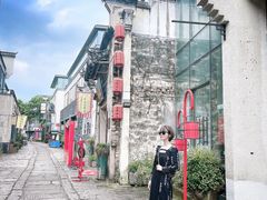 -黎阳老街
