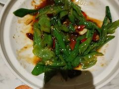 -青雅中餐厅(大连金石滩绿发希尔顿度假酒店)