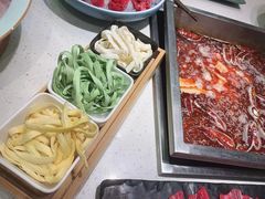 -五星桥原切肥牛火锅(怀德桥店)